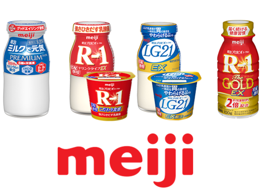 取扱商品｜明治の宅配｜明治牛乳相楽宅配センター 駒牛乳店