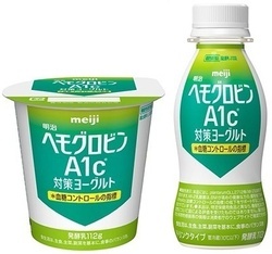 ヘモグロビンA1c
